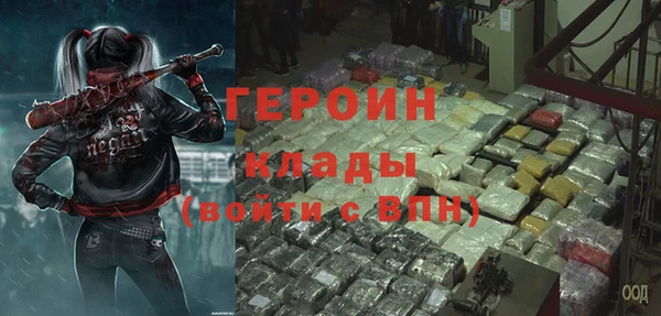 молекула духа Лабытнанги